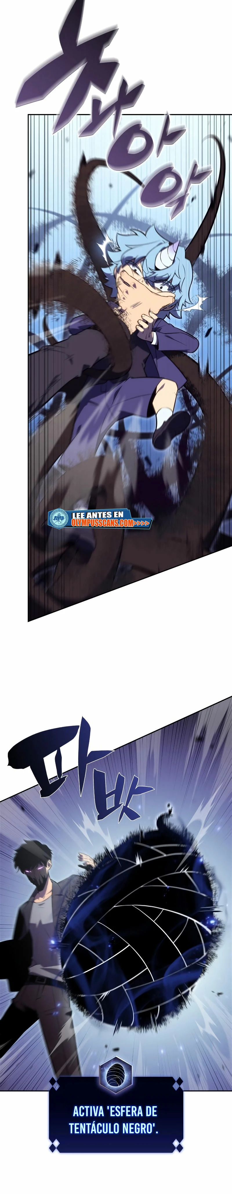 Read Novato Solo a Nivel Máximo ES Manga Online