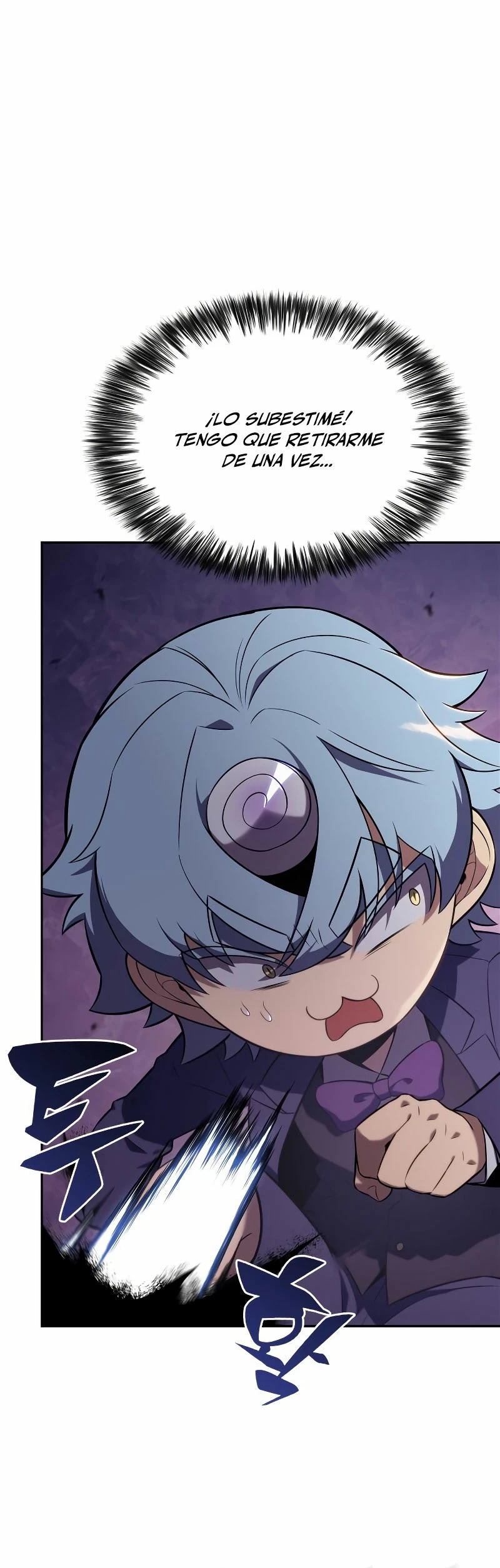 Read Novato Solo a Nivel Máximo ES Manga Online