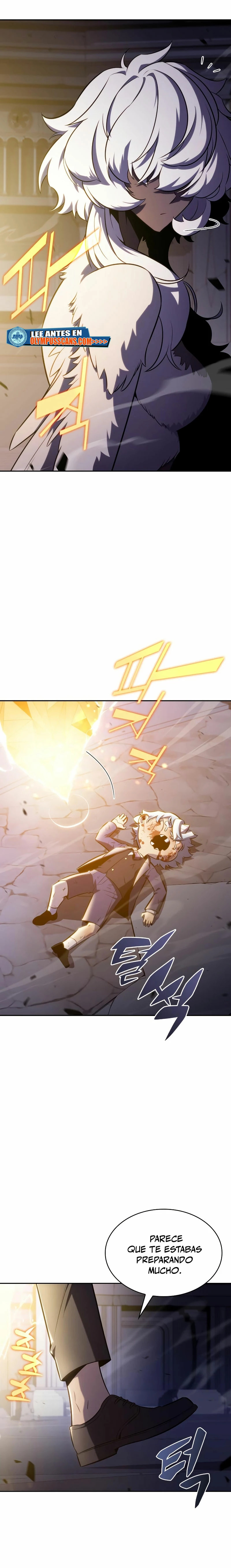 Read Novato Solo a Nivel Máximo ES Manga Online