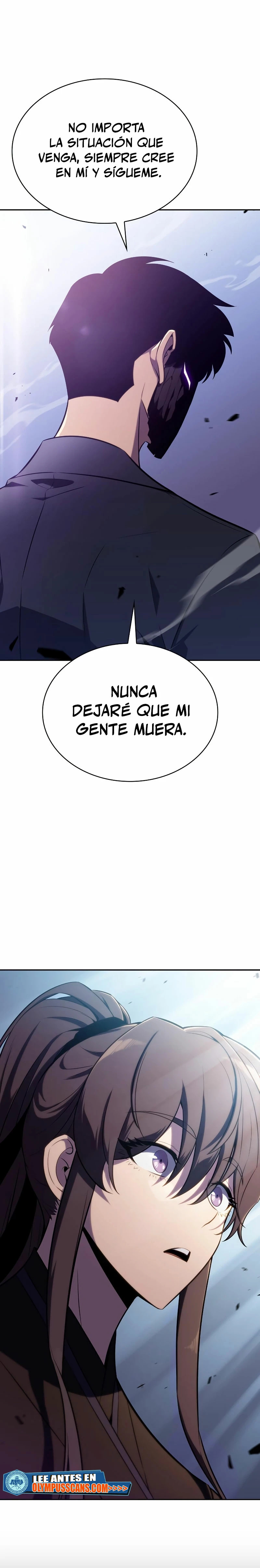 Read Novato Solo a Nivel Máximo ES Manga Online