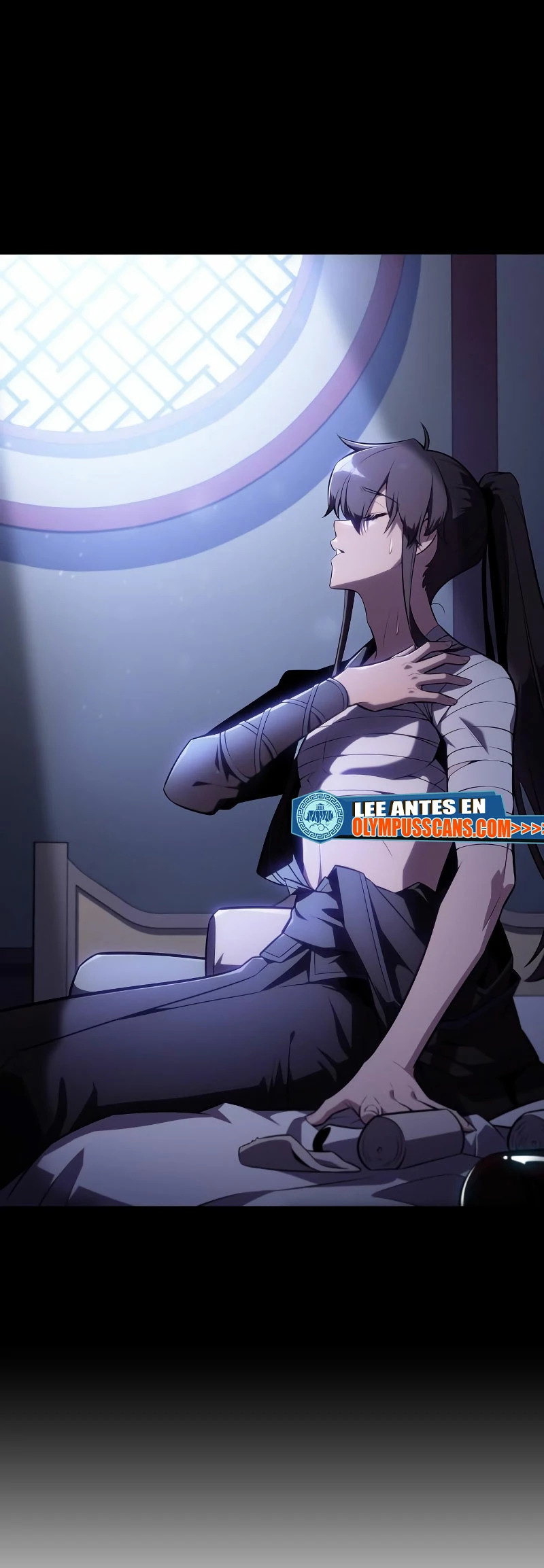 Read Novato Solo a Nivel Máximo ES Manga Online