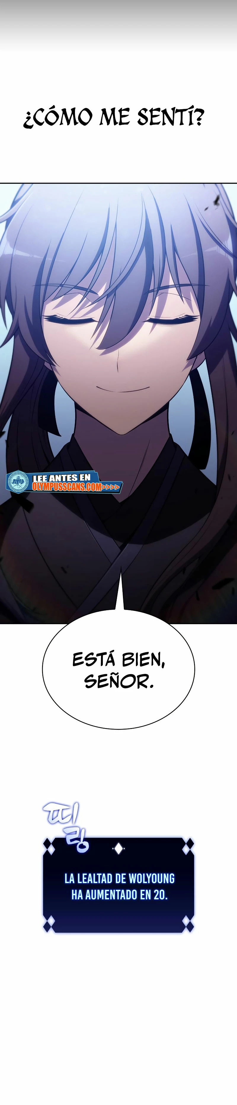 Read Novato Solo a Nivel Máximo ES Manga Online