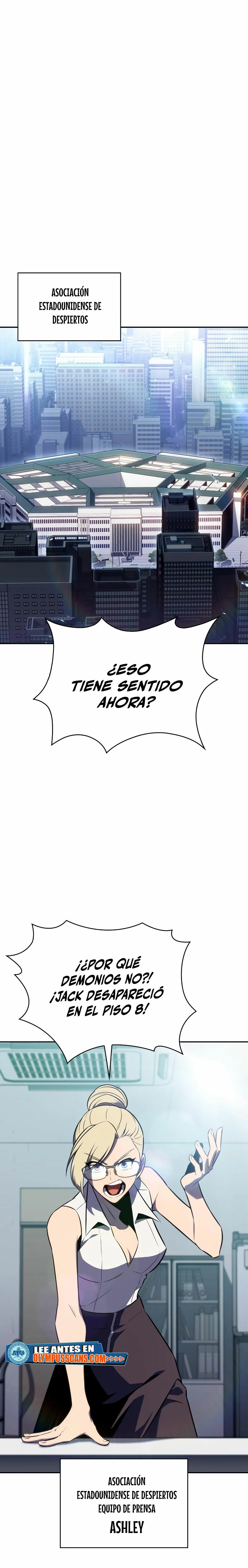 Read Novato Solo a Nivel Máximo ES Manga Online