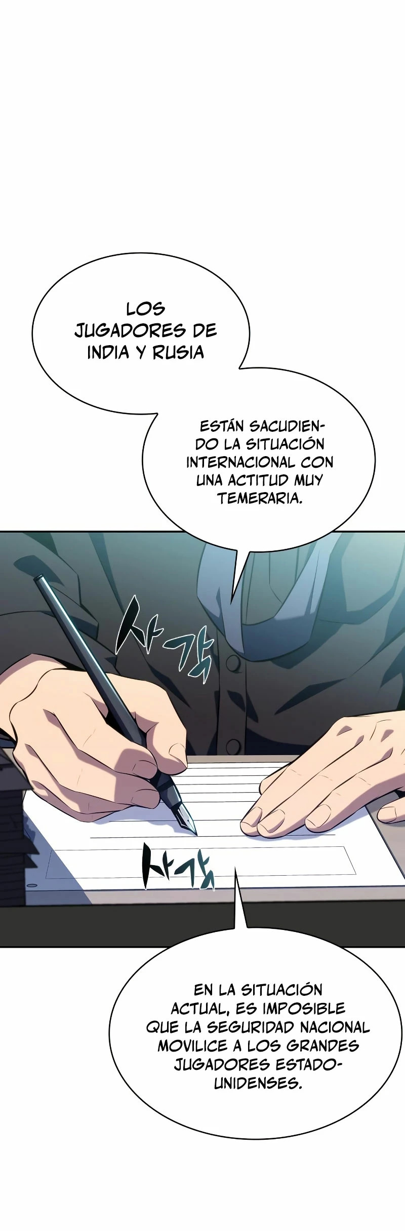 Read Novato Solo a Nivel Máximo ES Manga Online