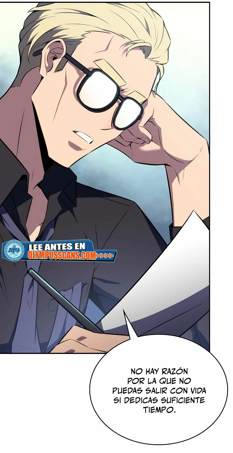 Read Novato Solo a Nivel Máximo ES Manga Online