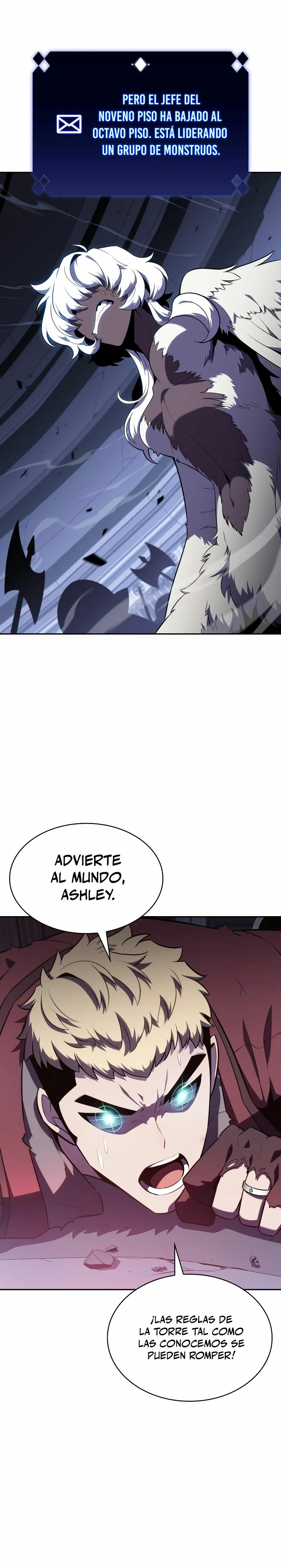 Read Novato Solo a Nivel Máximo ES Manga Online