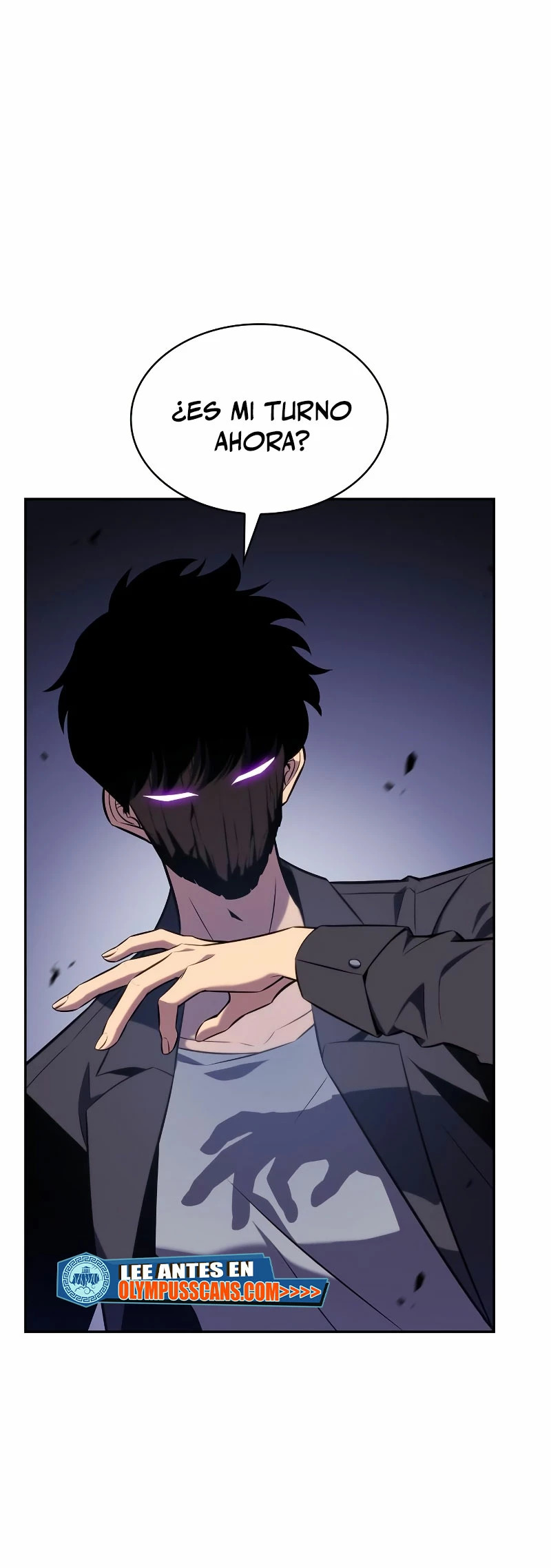 Read Novato Solo a Nivel Máximo ES Manga Online