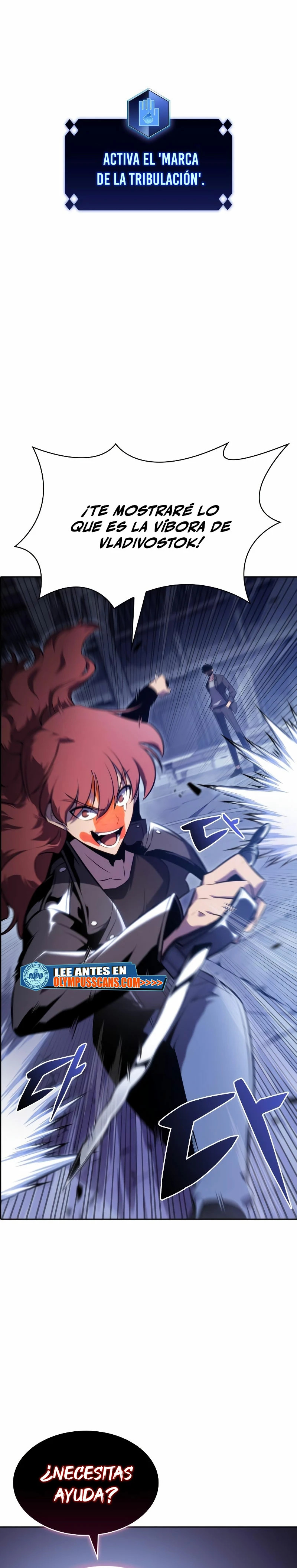 Read Novato Solo a Nivel Máximo ES Manga Online