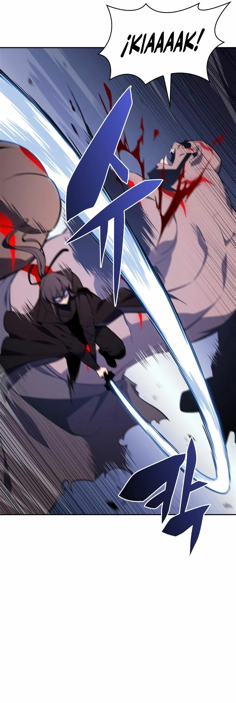 Read Novato Solo a Nivel Máximo ES Manga Online