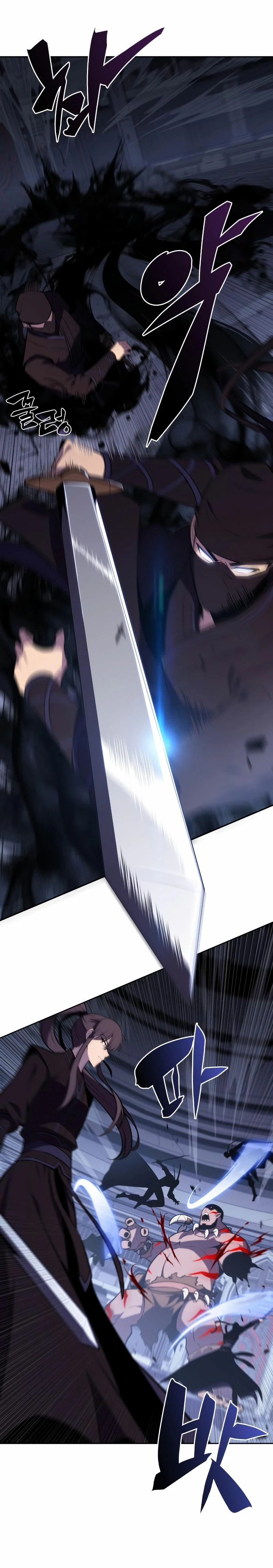 Read Novato Solo a Nivel Máximo ES Manga Online