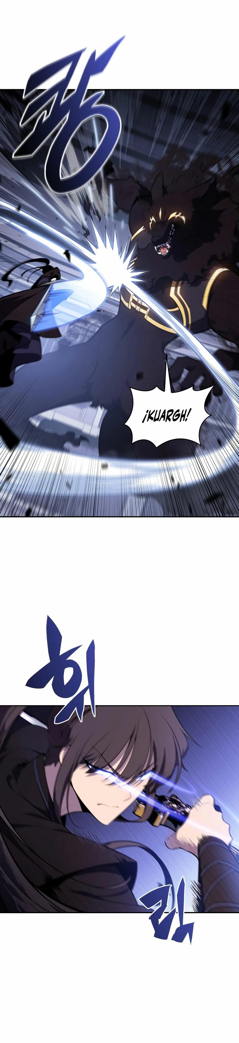 Read Novato Solo a Nivel Máximo ES Manga Online