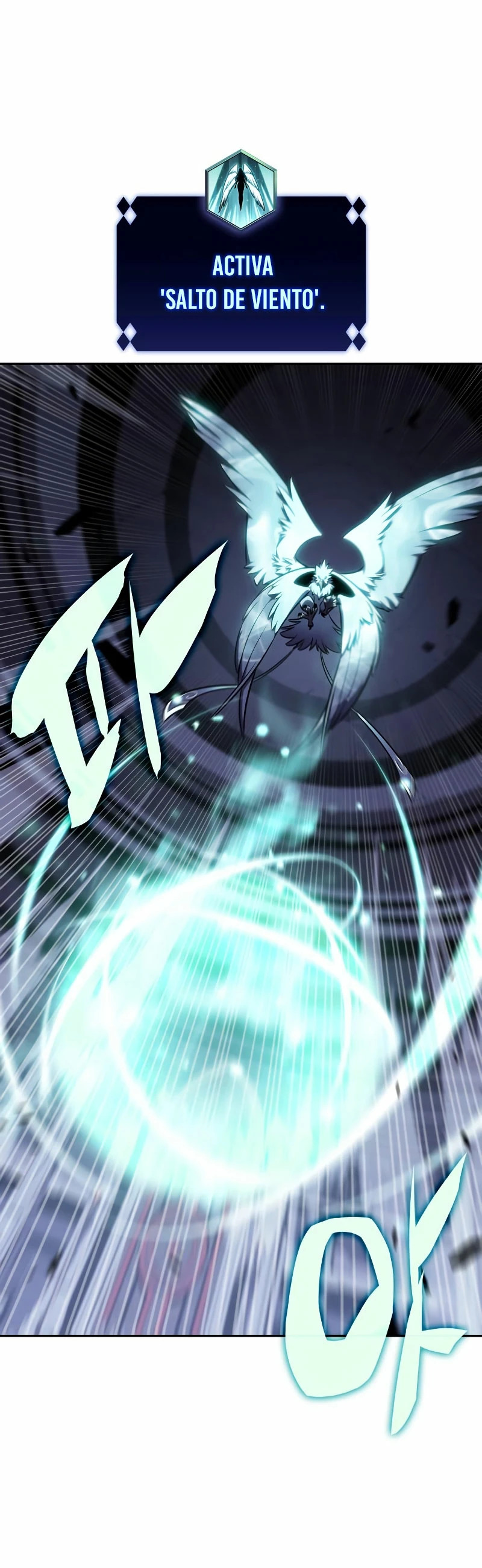 Read Novato Solo a Nivel Máximo ES Manga Online