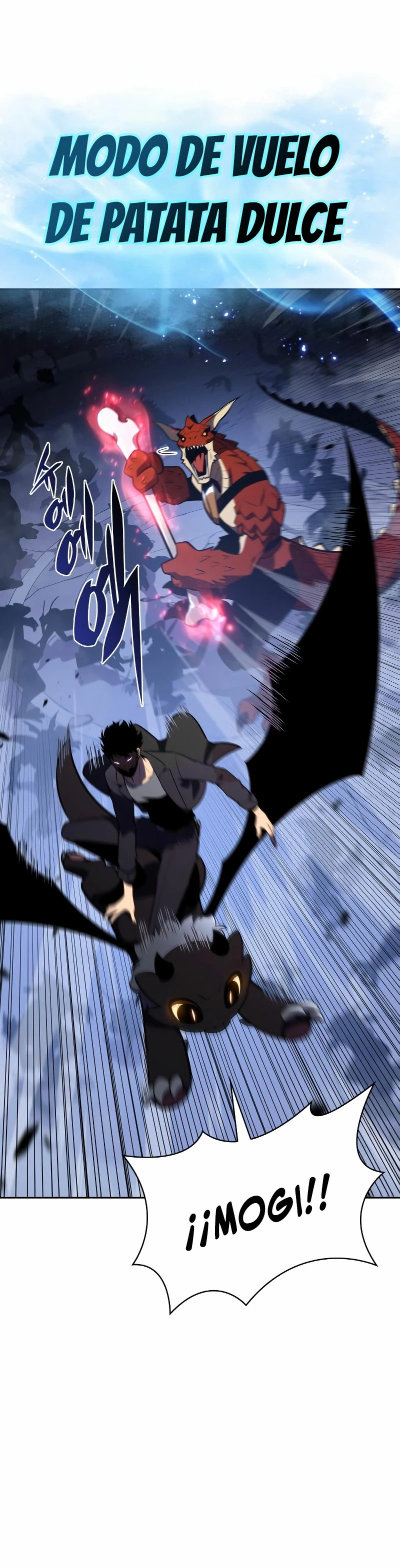 Read Novato Solo a Nivel Máximo ES Manga Online