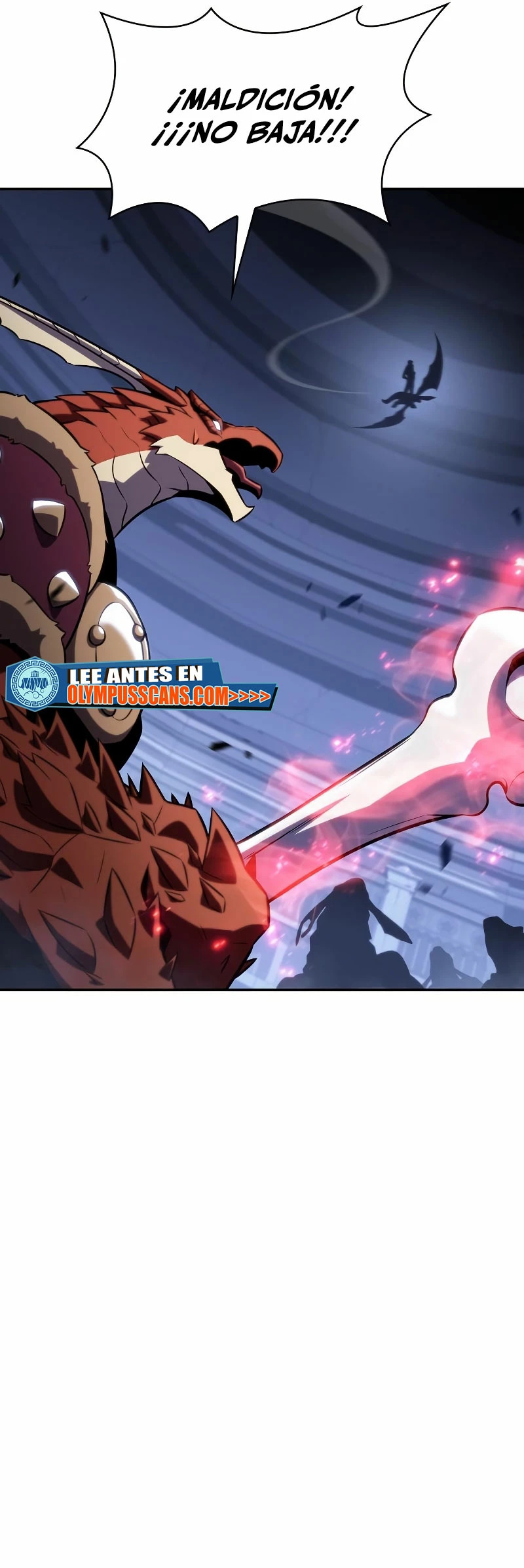 Read Novato Solo a Nivel Máximo ES Manga Online