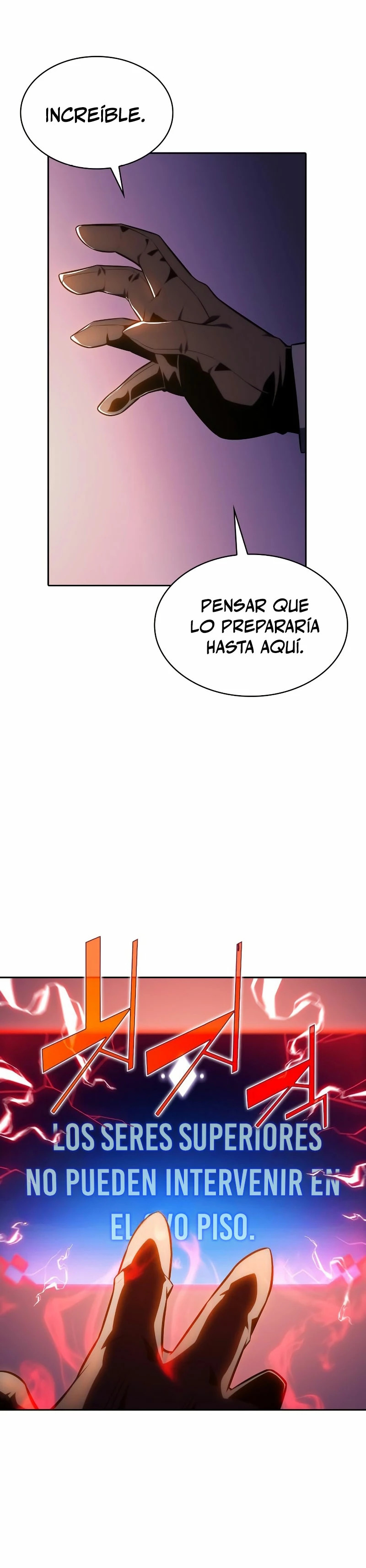 Read Novato Solo a Nivel Máximo ES Manga Online