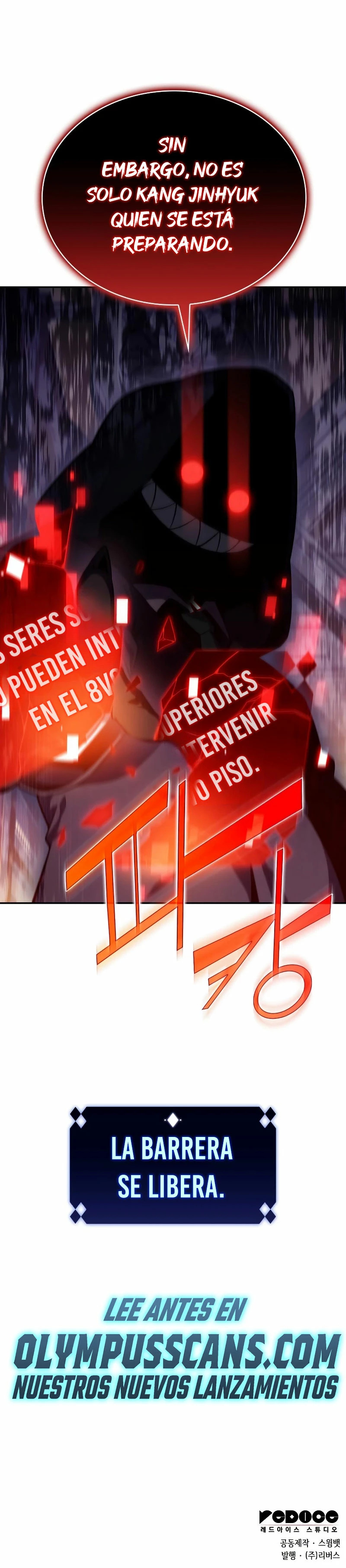 Read Novato Solo a Nivel Máximo ES Manga Online