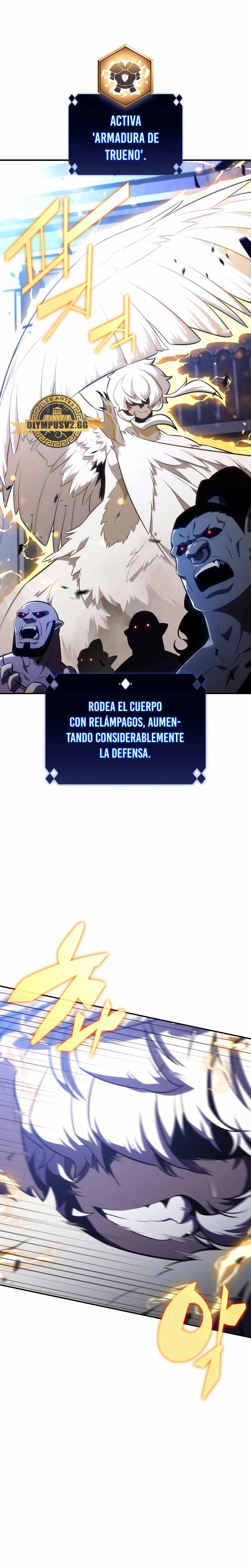 Read Novato Solo a Nivel Máximo ES Manga Online
