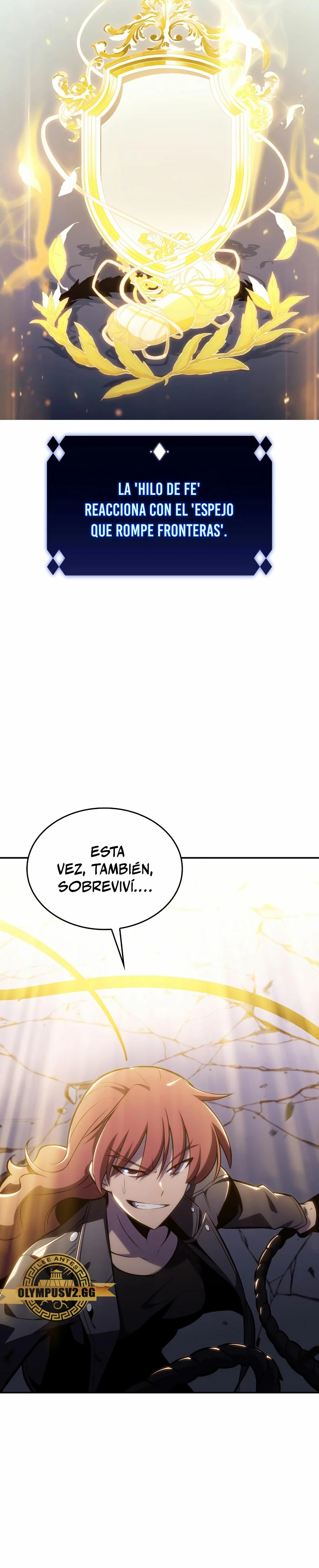 Read Novato Solo a Nivel Máximo ES Manga Online