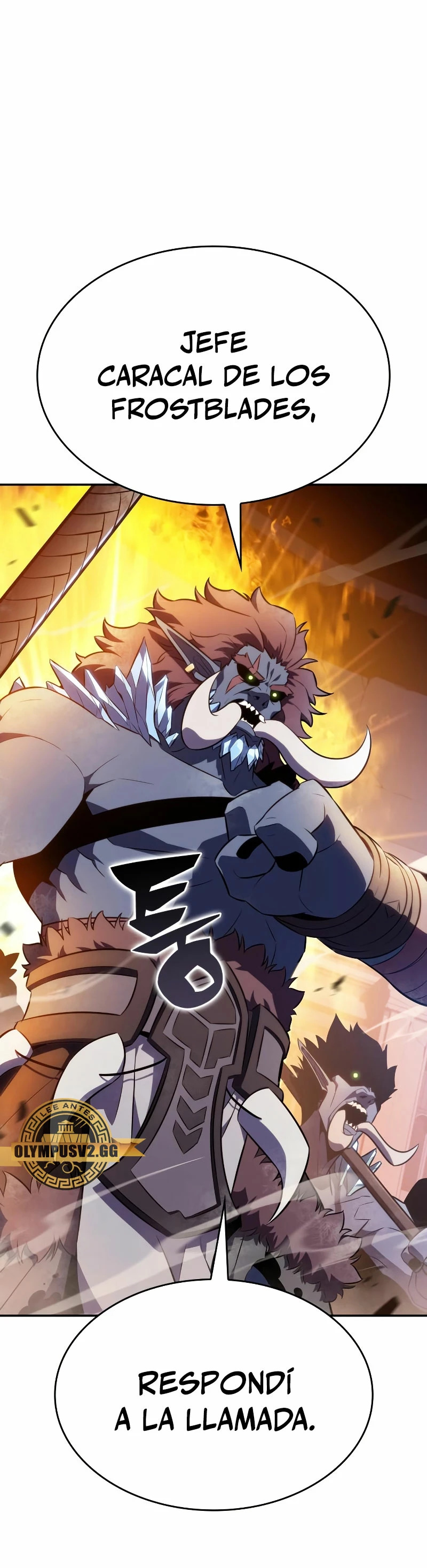 Read Novato Solo a Nivel Máximo ES Manga Online