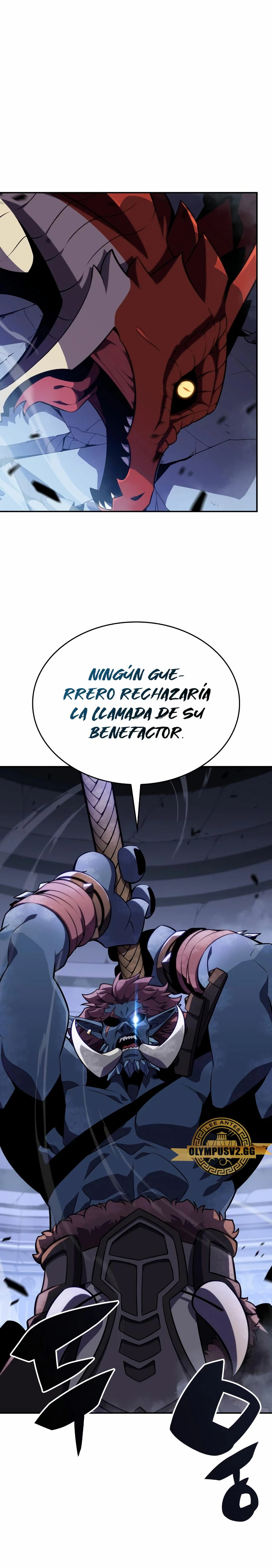 Read Novato Solo a Nivel Máximo ES Manga Online