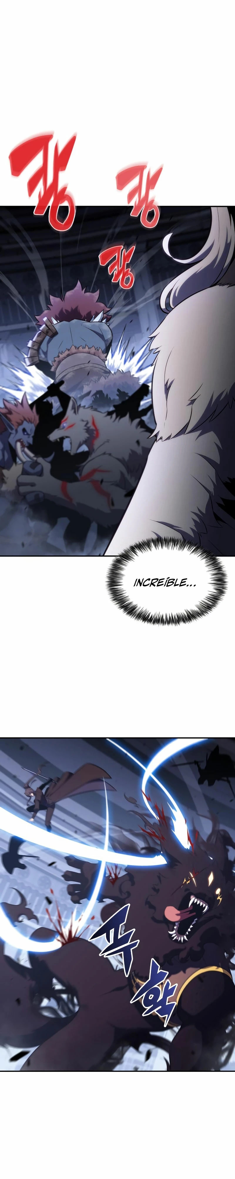 Read Novato Solo a Nivel Máximo ES Manga Online