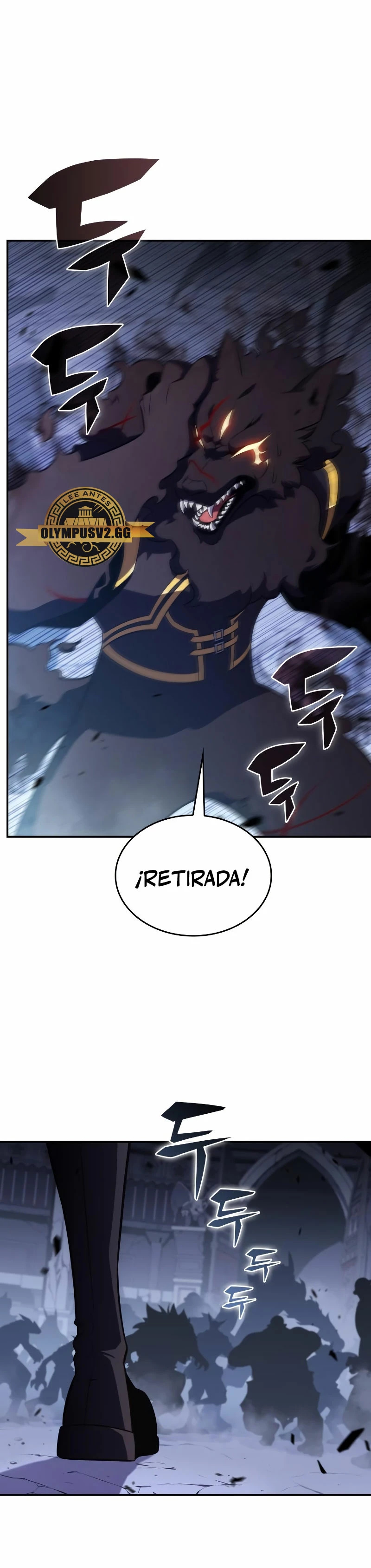 Read Novato Solo a Nivel Máximo ES Manga Online