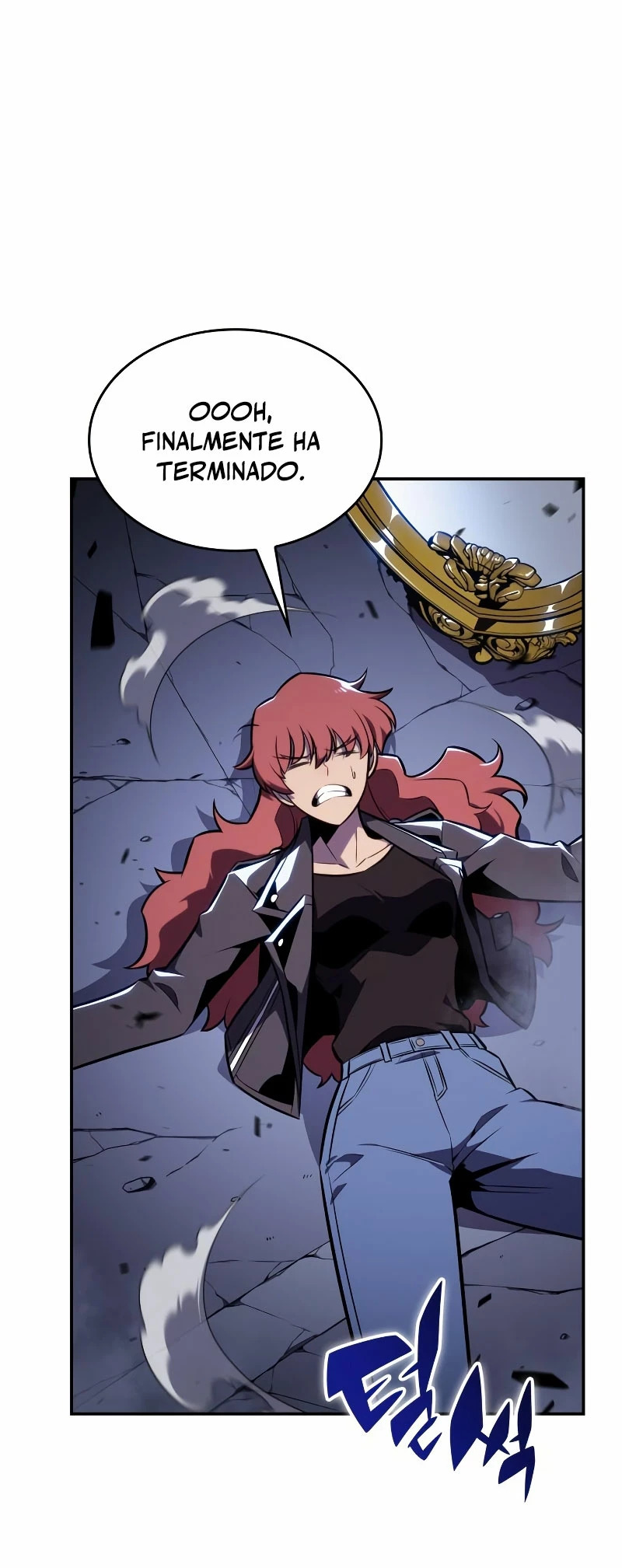 Read Novato Solo a Nivel Máximo ES Manga Online
