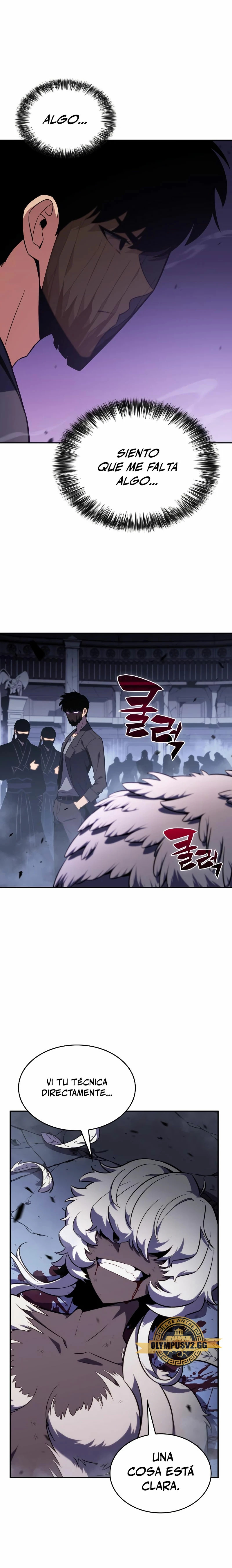 Read Novato Solo a Nivel Máximo ES Manga Online
