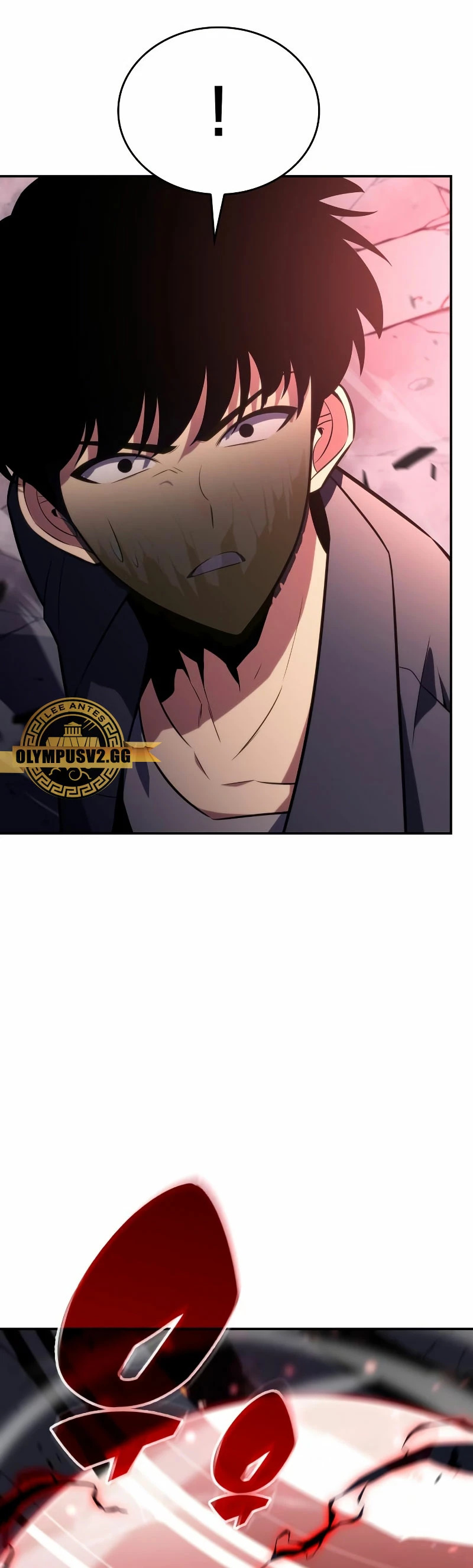 Read Novato Solo a Nivel Máximo ES Manga Online