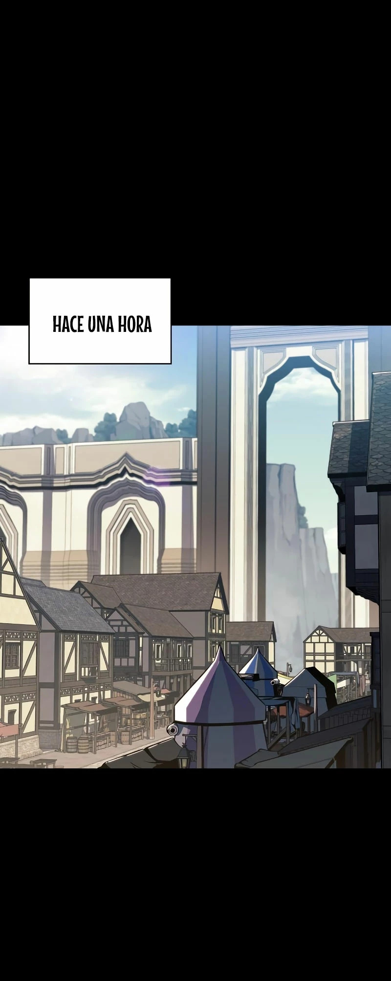 Read Novato Solo a Nivel Máximo ES Manga Online