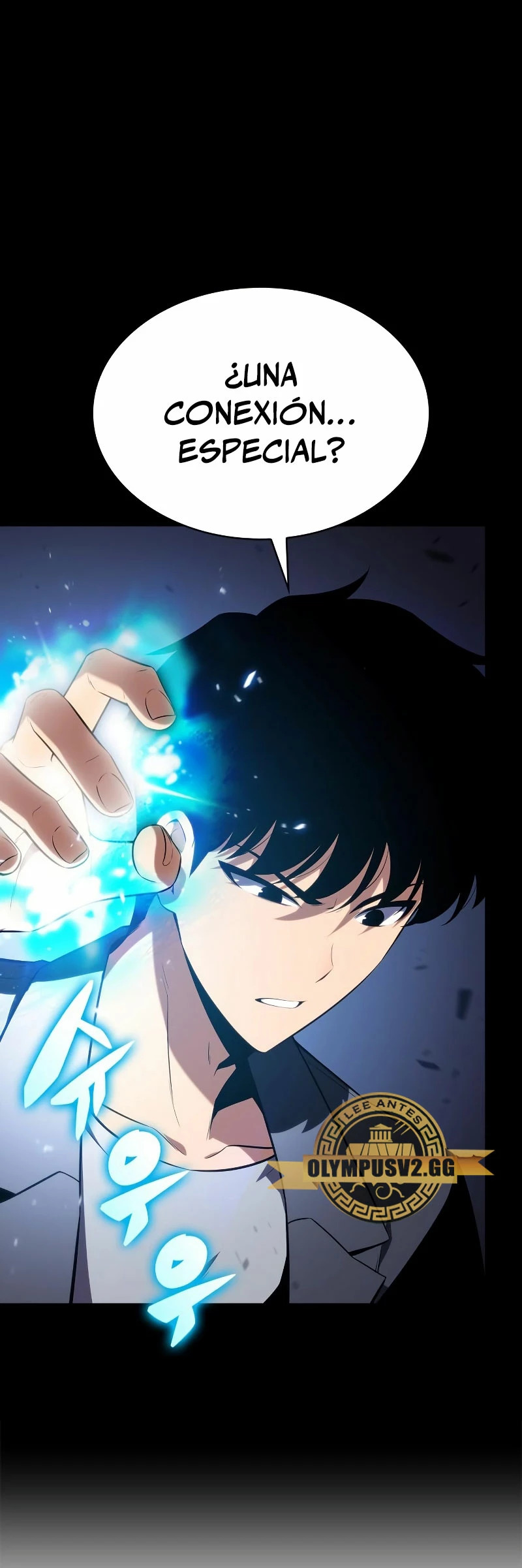 Read Novato Solo a Nivel Máximo ES Manga Online