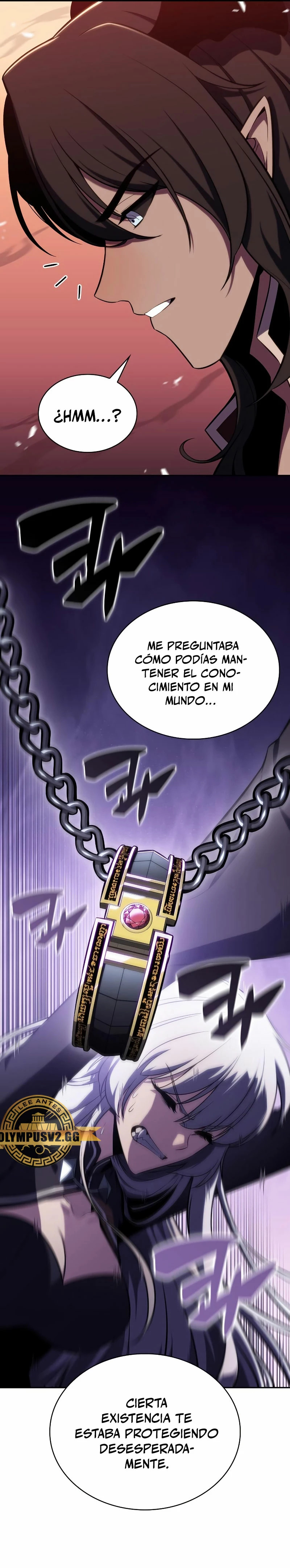 Read Novato Solo a Nivel Máximo ES Manga Online