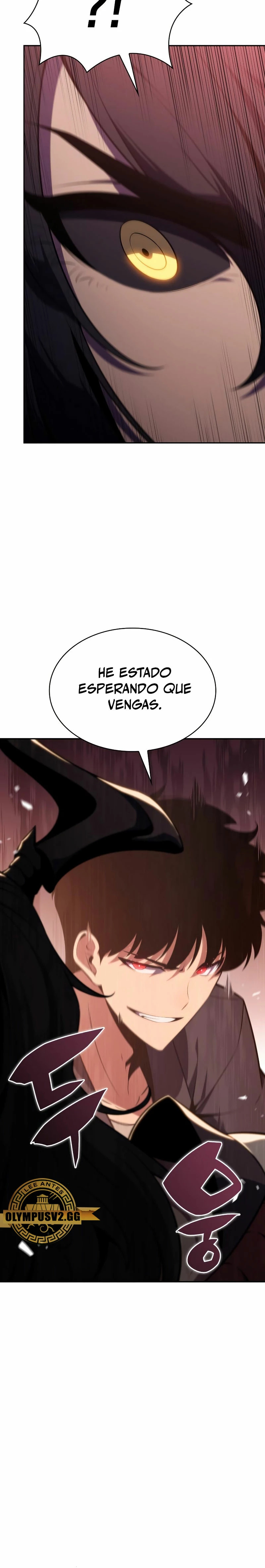 Read Novato Solo a Nivel Máximo ES Manga Online