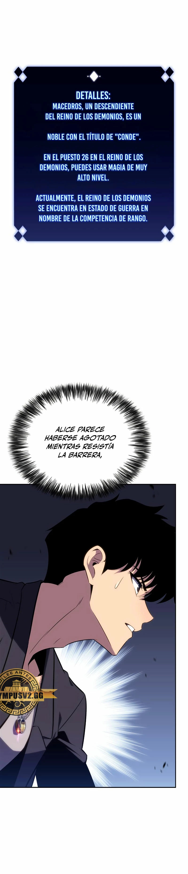 Read Novato Solo a Nivel Máximo ES Manga Online