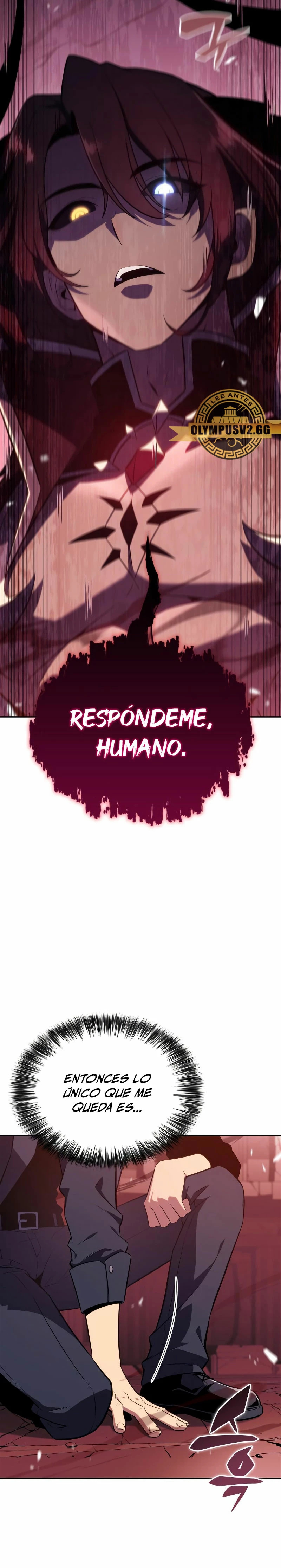 Read Novato Solo a Nivel Máximo ES Manga Online