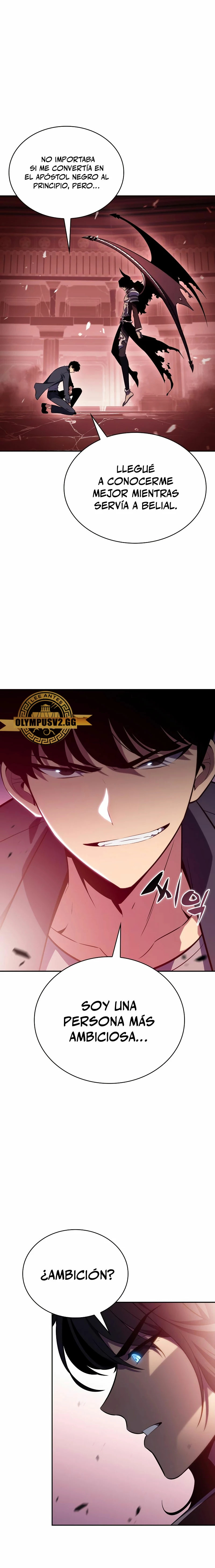 Read Novato Solo a Nivel Máximo ES Manga Online