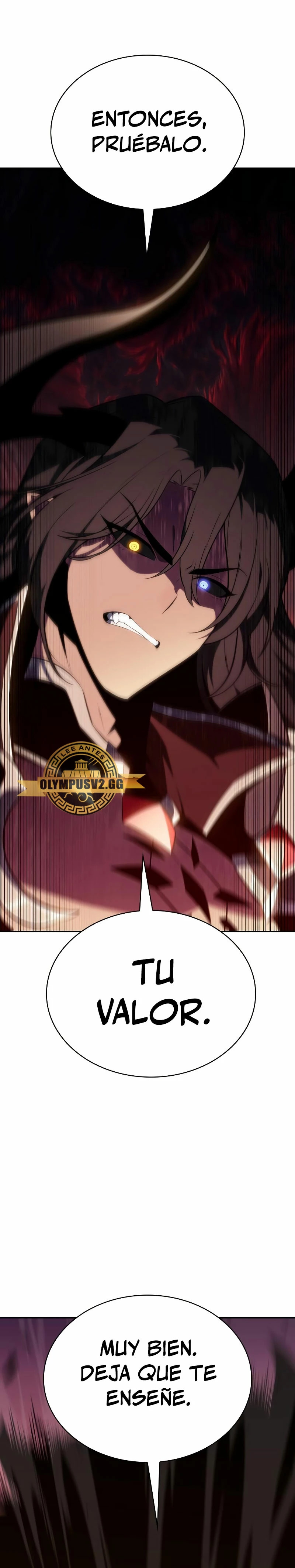 Read Novato Solo a Nivel Máximo ES Manga Online