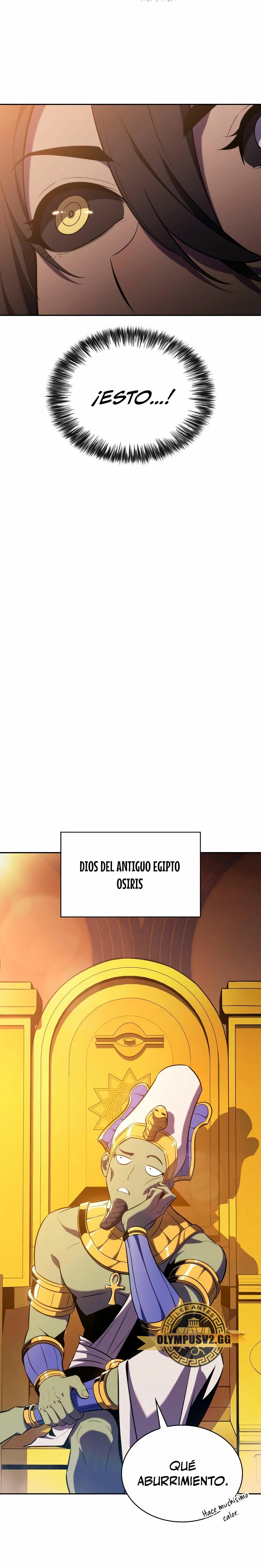 Read Novato Solo a Nivel Máximo ES Manga Online