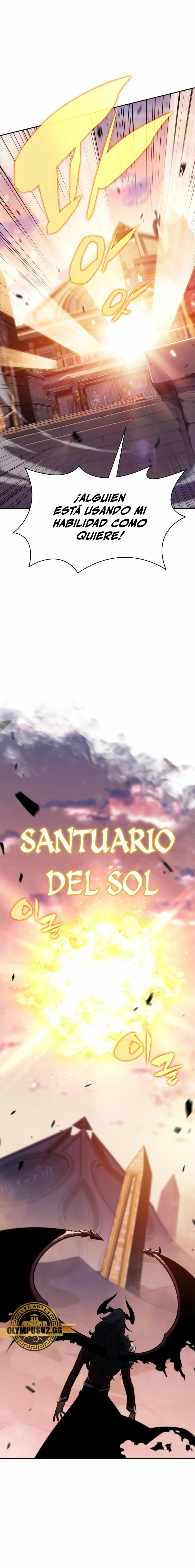 Read Novato Solo a Nivel Máximo ES Manga Online