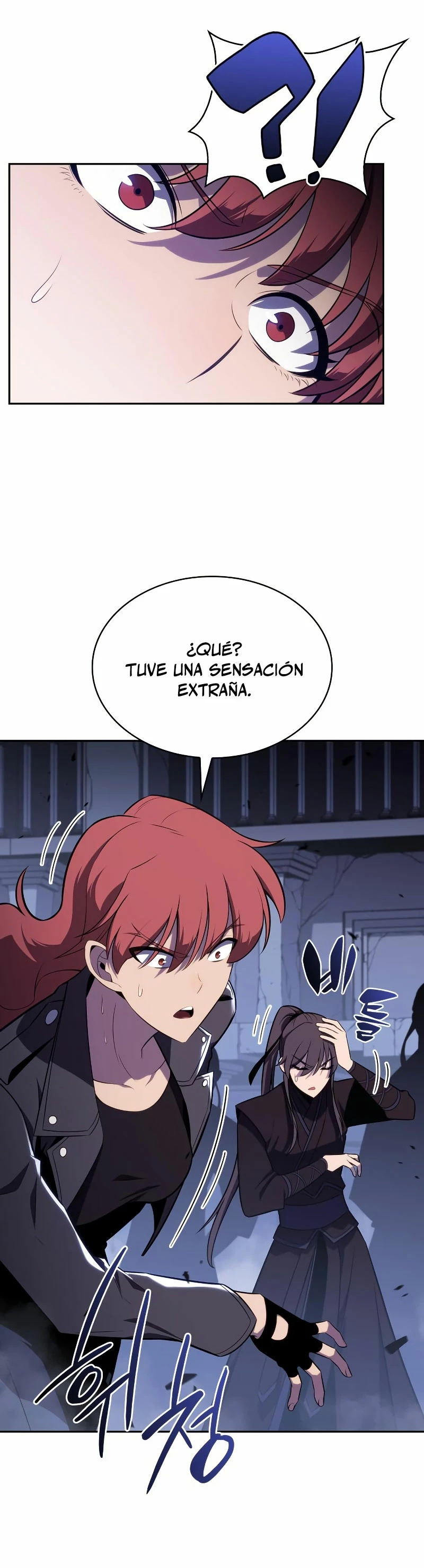 Read Novato Solo a Nivel Máximo ES Manga Online