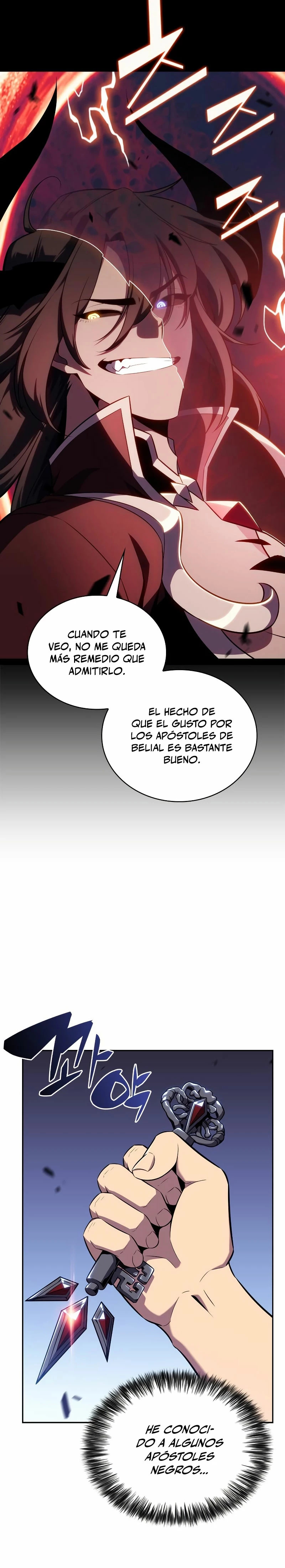 Read Novato Solo a Nivel Máximo ES Manga Online
