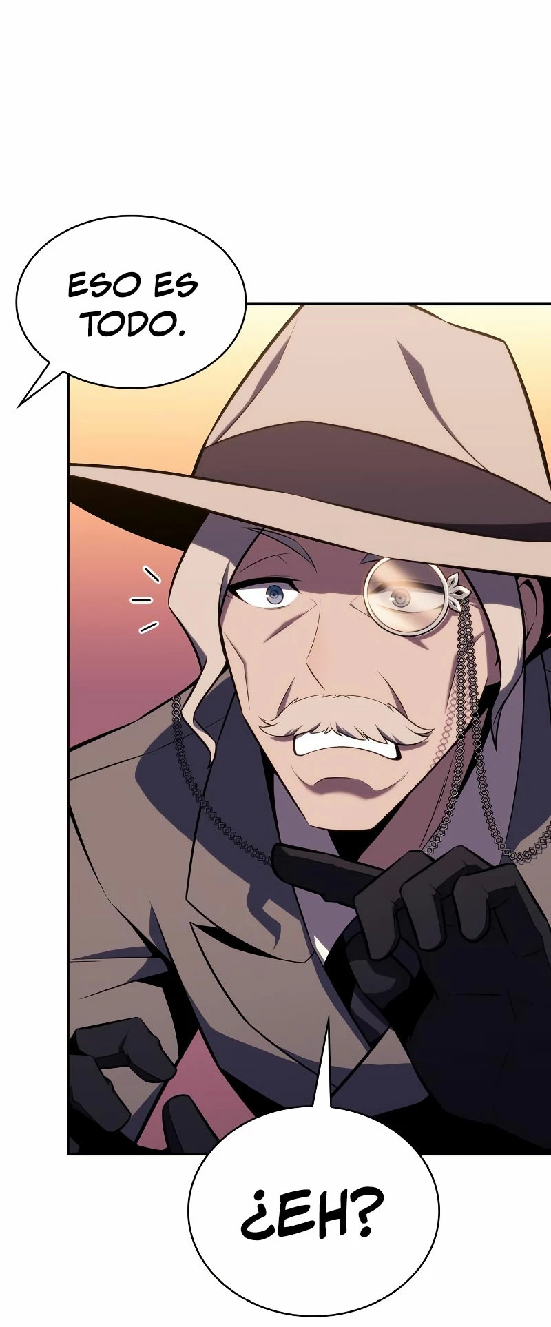 Read Novato Solo a Nivel Máximo ES Manga Online
