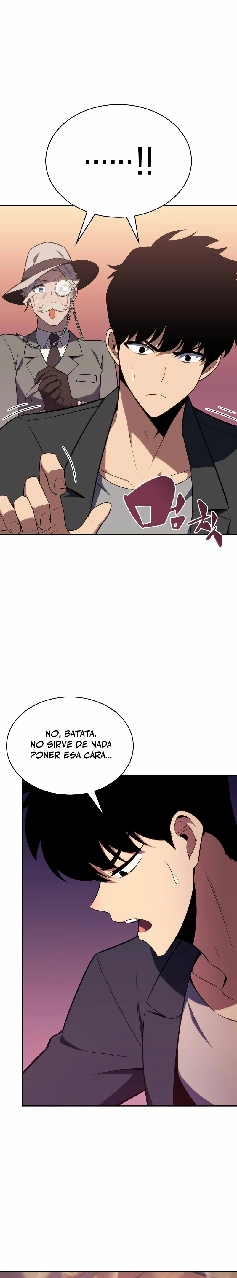 Read Novato Solo a Nivel Máximo ES Manga Online