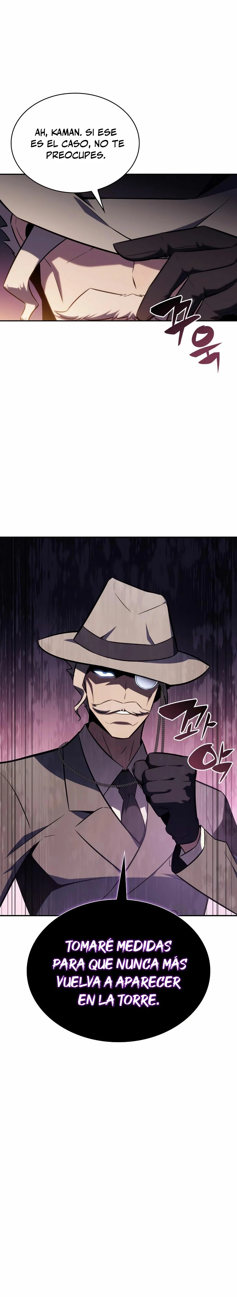 Read Novato Solo a Nivel Máximo ES Manga Online