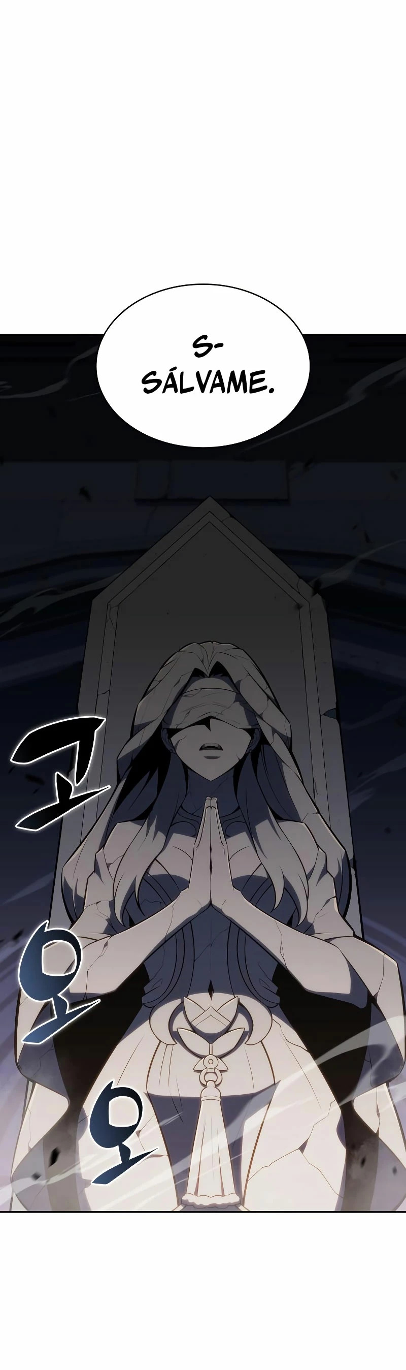 Read Novato Solo a Nivel Máximo ES Manga Online