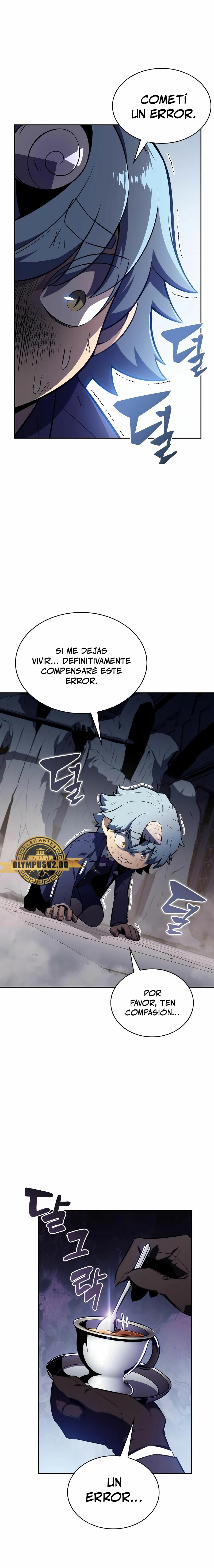 Read Novato Solo a Nivel Máximo ES Manga Online