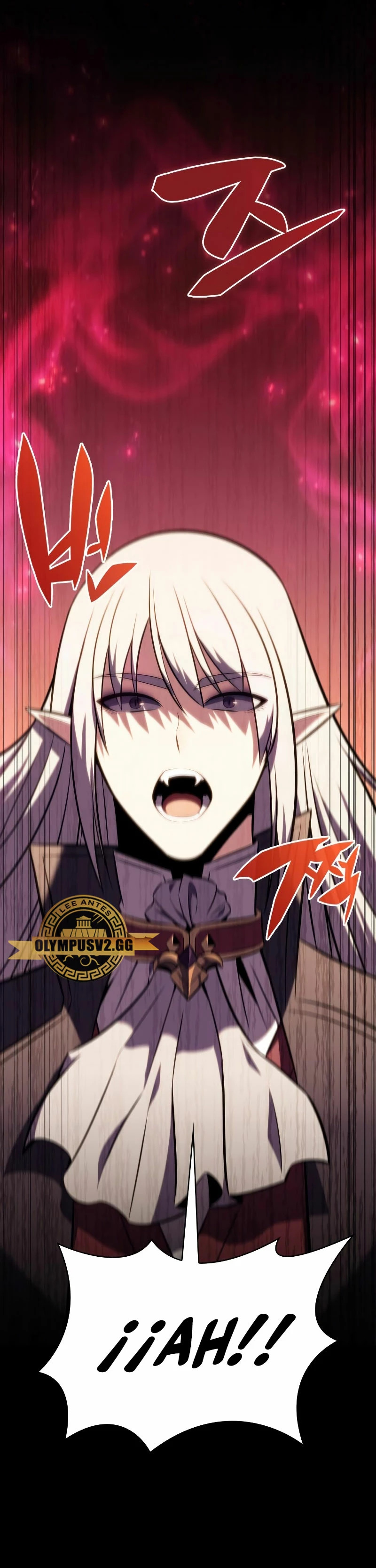 Read Novato Solo a Nivel Máximo ES Manga Online