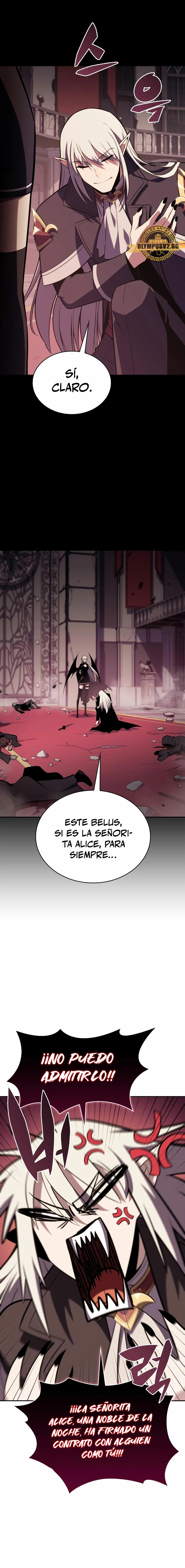 Read Novato Solo a Nivel Máximo ES Manga Online