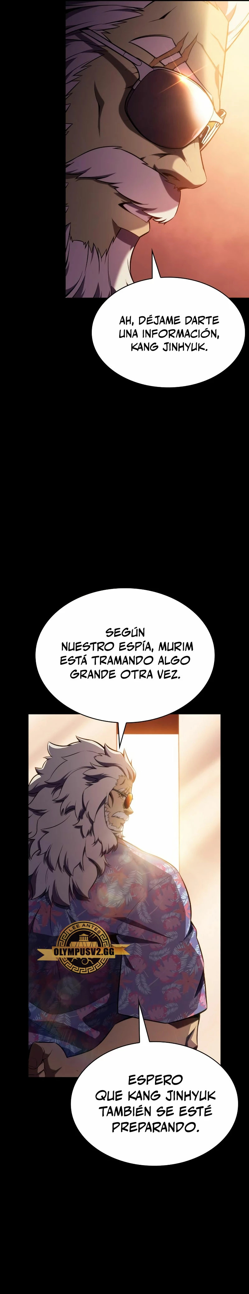 Read Novato Solo a Nivel Máximo ES Manga Online