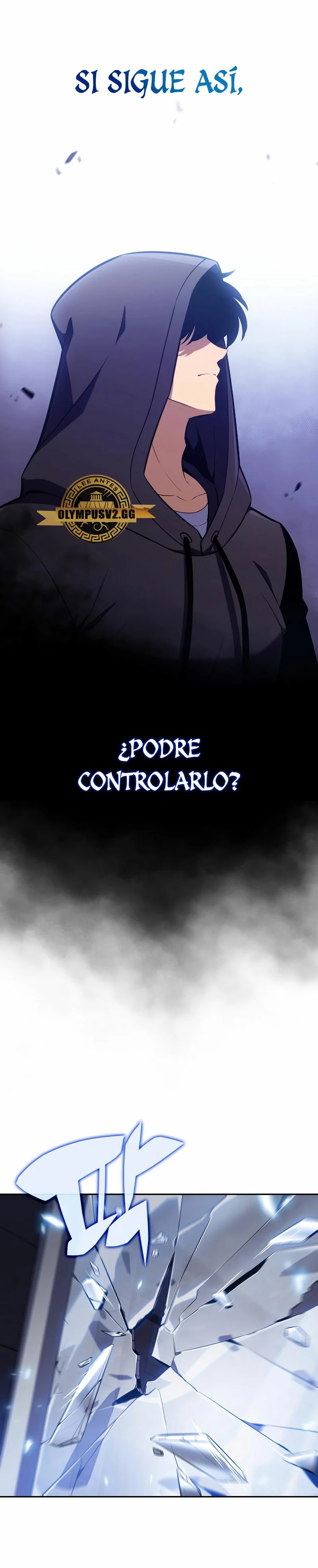 Read Novato Solo a Nivel Máximo ES Manga Online